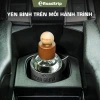 Nước hoa ô tô 1Roadtrip 100ml Pear Grove - Tinh dầu thiên nhiên, khử mùi, chống say xe, thơm lâu, giảm giá 386k 3