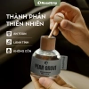 Nước hoa ô tô 1Roadtrip 100ml Pear Grove - Tinh dầu thiên nhiên, khử mùi, chống say xe, thơm lâu, giảm giá 386k 7