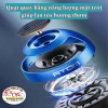 Nước Hoa Ô Tô ATOM 55ml Chính Hãng – Dầu Thơm Khử Mùi, Thanh Lọc Không Khí, Chống Say Xe Cao Cấp 3