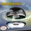 Nước Hoa Ô Tô ATOM 55ml Chính Hãng – Dầu Thơm Khử Mùi, Thanh Lọc Không Khí, Chống Say Xe Cao Cấp 4