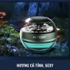 Nước Hoa Ô Tô ATOM 55ml Chính Hãng – Dầu Thơm Khử Mùi, Thanh Lọc Không Khí, Chống Say Xe Cao Cấp 6