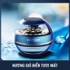 Nước Hoa Ô Tô ATOM 55ml Chính Hãng – Dầu Thơm Khử Mùi, Thanh Lọc Không Khí, Chống Say Xe Cao Cấp 8
