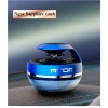 Nước hoa ô tô Atom khử mùi, chống say xe, cánh quạt năng lượng mặt trời – 168.000₫ 6