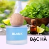 Nước hoa ô tô bạc hà 50ml cao cấp nhập khẩu - Hương dịu nhẹ, chống say xe, chỉ 239k