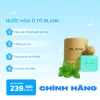 Nước hoa ô tô bạc hà 50ml cao cấp nhập khẩu - Hương dịu nhẹ, chống say xe, chỉ 239k 4