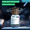 Nước Hoa Ô Tô Cao Cấp 160ml - Khử Mùi, Chống Say Xe, Hương Thơm Giá 37.240₫