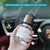 Nước Hoa Ô Tô Cao Cấp 160ml - Khử Mùi, Chống Say Xe, Hương Thơm Giá 37.240₫ 2