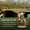 Nước Hoa Ô Tô Cao Cấp 1Roadtrip 100ml - Hương Gỗ Tế, Tinh Dầu Thiên Nhiên, Chống Say Xe, Khử Mùi 3