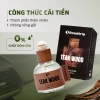 Nước Hoa Ô Tô Cao Cấp 1Roadtrip 100ml - Hương Gỗ Tế, Tinh Dầu Thiên Nhiên, Chống Say Xe, Khử Mùi 6
