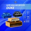Nước hoa ô tô cao cấp DUKE 100% thiên nhiên - khử mùi, chống say xe, an toàn sức khoẻ, giá 245.000đ 2