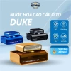 Nước hoa ô tô cao cấp DUKE 100% thiên nhiên - khử mùi, chống say xe, an toàn sức khoẻ, giá 245.000đ 3