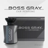 Nước Hoa Ô Tô Cao Cấp Gocado VƯỢNG BOSS GRAY 160ml - Hương Tươi Mát, Khử Mùi, Chống Say, Dễ Chịu 2