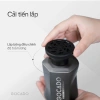 Nước Hoa Ô Tô Cao Cấp Gocado VƯỢNG BOSS GRAY 160ml - Hương Tươi Mát, Khử Mùi, Chống Say, Dễ Chịu 3