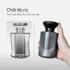 Nước Hoa Ô Tô Cao Cấp Gocado VƯỢNG BOSS GRAY 160ml - Hương Tươi Mát, Khử Mùi, Chống Say, Dễ Chịu 5
