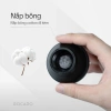 Nước Hoa Ô Tô Cao Cấp Gocado VƯỢNG BOSS GRAY 160ml - Hương Tươi Mát, Khử Mùi, Chống Say, Dễ Chịu 6