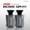 Nước Hoa Ô Tô Cao Cấp Gocado VƯỢNG BOSS GRAY 160ml - Hương Tươi Mát, Khử Mùi, Chống Say, Dễ Chịu 8