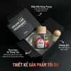 Nước Hoa Ô Tô Cao Cấp HENY GARDEN 50ml 100ml Tinh Dầu Thơm Khử Mùi Chống Say Xe 339.000 4