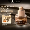 Nước Hoa Ô Tô Cao Cấp Hương Cà Phê Aroma - Khử Mùi Dễ Chịu, Không Gây Say Xe, Giá 250.000₫