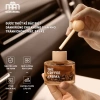 Nước Hoa Ô Tô Cao Cấp Hương Cà Phê Aroma - Khử Mùi Dễ Chịu, Không Gây Say Xe, Giá 250.000₫ 6