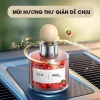 Nước hoa ô tô cao cấp hương hoa quả, khử mùi hiệu quả, chống say xe - 171,100₫ 2