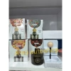Nước hoa ô tô cao cấp hương hoa quả, khử mùi hiệu quả, chống say xe - 171,100₫ 9