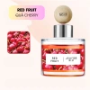 Nước hoa ô tô cao cấp hương hoa quả, khử mùi hiệu quả, chống say xe - 171,100₫ 10
