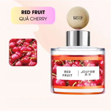 Nước hoa ô tô cao cấp hương hoa quả, khử mùi hiệu quả, chống say xe - 171,100₫ 10