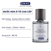 Nước hoa ô tô cao cấp Onxe 160ml - Tinh dầu thảo mộc chiết xuất tự nhiên, khử mùi, giảm say xe, giá ưu đãi 247.500₫ 2
