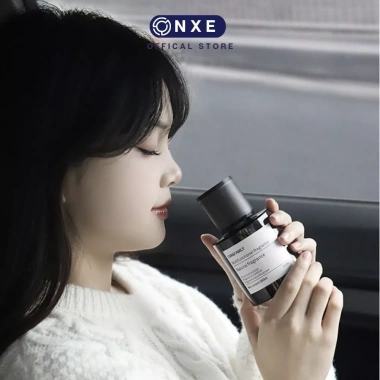 Nước hoa ô tô cao cấp Onxe 160ml - Tinh dầu thảo mộc chiết xuất tự nhiên, khử mùi, giảm say xe, giá ưu đãi 247.500₫