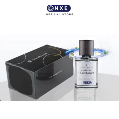 Nước hoa ô tô cao cấp Onxe 160ml - Tinh dầu thảo mộc chiết xuất tự nhiên, khử mùi, giảm say xe, giá ưu đãi 247.500₫