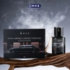 Nước hoa ô tô cao cấp Onxe 160ml - Tinh dầu thảo mộc chiết xuất tự nhiên, khử mùi, giảm say xe, giá ưu đãi 247.500₫ 10