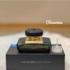 Nước hoa ô tô Chitian – Tinh dầu cao cấp, khử mùi, chống say xe, 100% thiên nhiên, giảm còn 213.750₫ 2