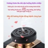 Nước hoa ô tô Chitian – Tinh dầu cao cấp, khử mùi, chống say xe, 100% thiên nhiên, giảm còn 213.750₫ 6