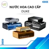 Nước hoa ô tô Duke 50ml nhập khẩu - Chống say xe, khử mùi tự nhiên, giảm 195k