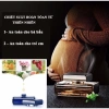 Nước hoa ô tô Duke 50ml nhập khẩu - Chống say xe, khử mùi tự nhiên, giảm 195k 5