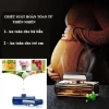 Nước hoa ô tô DUKE cao cấp 100% thiên nhiên – Khử mùi, chống say xe, an toàn sức khoẻ, giá 169.000₫ 5