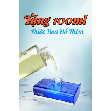 Nước Hoa Ô Tô DUKE Cao Cấp Khử Mùi, Chống Say Xe, Chiết Xuất Tự Nhiên 99.000đ 5