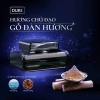 Nước Hoa Ô Tô DUKE Chính Hãng 50ml - Khử Mùi, Chống Say Xe, Hương Thơm Dịu Mát 6