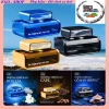 Nước hoa ô tô DUKE EGO - Đặt taplo cao cấp, khử mùi, chống say xe, chiết xuất thiên nhiên - 227.500₫