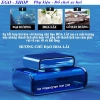 Nước hoa ô tô DUKE EGO - Đặt taplo cao cấp, khử mùi, chống say xe, chiết xuất thiên nhiên - 227.500₫ 2