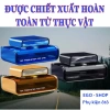 Nước hoa ô tô DUKE EGO - Đặt taplo cao cấp, khử mùi, chống say xe, chiết xuất thiên nhiên - 227.500₫ 3