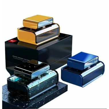 Nước hoa ô tô Duke nhập khẩu Pháp 100% thiên nhiên khử mùi, chống say xe 122k 5