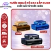 Nước Hoa Ô Tô DUKE Nhiên Thiên Chống Say Xe - Hàng Pháp Chính Hãng Moclancar