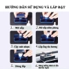 Nước Hoa Ô Tô DUKE Nhiên Thiên Chống Say Xe - Hàng Pháp Chính Hãng Moclancar 8