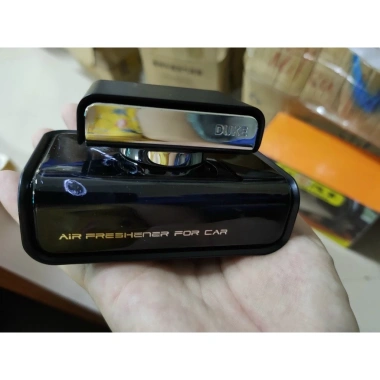 Nước Hoa Ô Tô DUKE Nhiên Thiên Chống Say Xe - Hàng Pháp Chính Hãng Moclancar 9