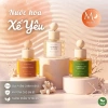 Nước Hoa Ô Tô MIZUKI Aroma Cao Cấp - Tinh Dầu Thơm Xe, Chống Say, Thư Giãn, 279.000₫