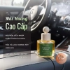 Nước Hoa Ô Tô MIZUKI Aroma Cao Cấp - Tinh Dầu Thơm Xe, Chống Say, Thư Giãn, 279.000₫ 6