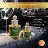 Nước Hoa Ô Tô MIZUKI Aroma Cao Cấp - Tinh Dầu Thơm Xe, Chống Say, Thư Giãn, 279.000₫ 7