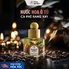 Nước Hoa Ô Tô Mùi Cafe Roasted Coffee HENY GARDEN - Khử Mùi, Chống Say Xe 339k