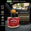 Nước Hoa Ô Tô Sparkling Aroma Cao Cấp - Tinh Dầu Sang Trọng, Khử Mùi, Chống Say Xe, An Toàn 139k 6